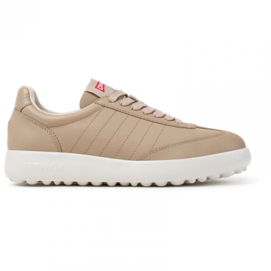 Foto del prodotto CAMPER Pelotas XLF - Scarpe casual per Donna - Beige, Pelle liscia