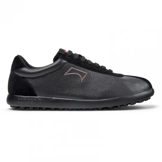 Foto del prodotto CAMPER Pelotas XLF - Scarpe casual per Donna - Nero, Pelle liscia
