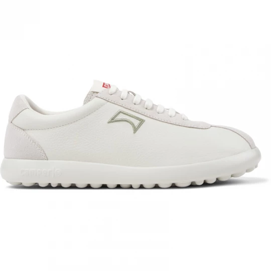 Foto del prodotto CAMPER Pelotas XLF - Scarpe casual per Uomo - Bianco, Pelle liscia