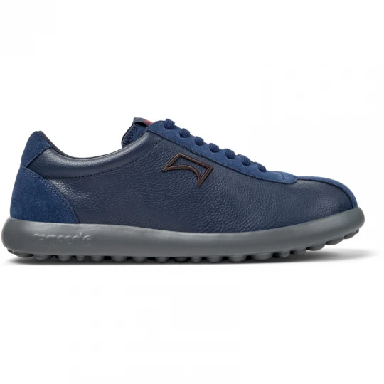 Foto del prodotto CAMPER Pelotas XLF - Scarpe casual per Uomo - Blu, Pelle liscia