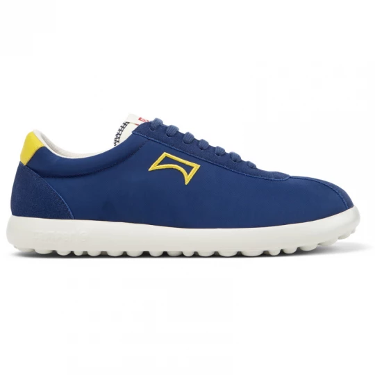 Foto del prodotto CAMPER Pelotas XLF - Scarpe casual per Uomo - Blu, Tessuto in cotone
