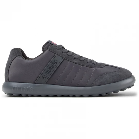 Foto del prodotto CAMPER Pelotas XLF - Scarpe casual per Uomo - Grigio, Tessuto in cotone