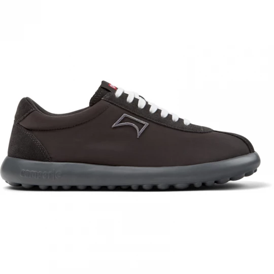 Foto del prodotto CAMPER Pelotas XLF - Scarpe casual per Uomo - Grigio, Tessuto in cotone