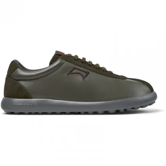 Foto del prodotto CAMPER Pelotas XLF - Scarpe casual per Uomo - Verde, Pelle liscia