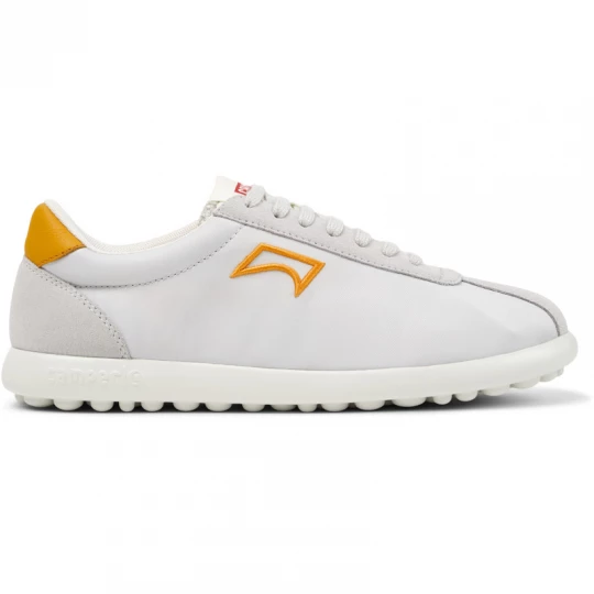 Foto del prodotto CAMPER Pelotas XLF - Sneaker per Donna - Grigio, Tessuto in cotone