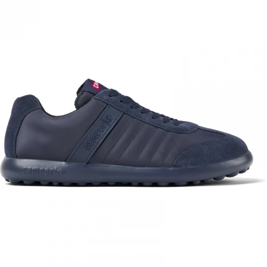 Foto del prodotto CAMPER Pelotas XLF - Sneaker per Uomo - Blu, Tessuto in cotone