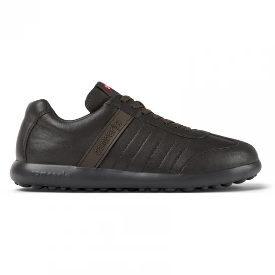 Foto del prodotto CAMPER Pelotas XLF - Sneaker per Uomo - Marrone, Pelle liscia