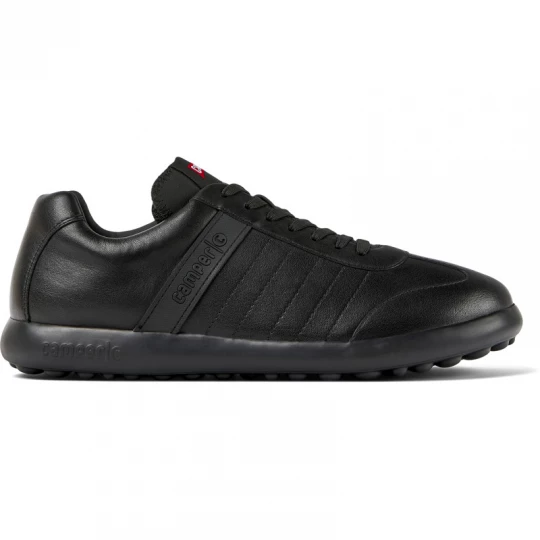 Foto del prodotto CAMPER Pelotas XLF - Sneaker per Uomo - Nero, Pelle liscia