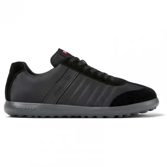 Foto del prodotto CAMPER Pelotas XLF - Sneaker per Uomo - Nero, Tessuto in cotone
