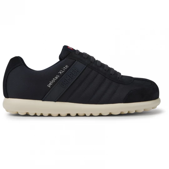 Foto del prodotto CAMPER Pelotas XLite - Scarpe casual per Uomo - Blu, Tessuto in cotone