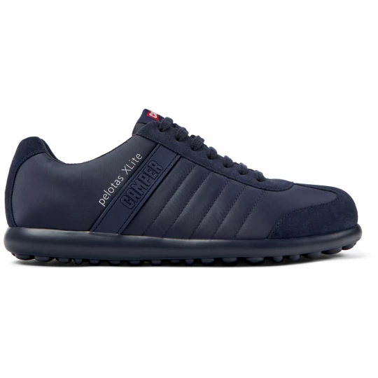 Foto del prodotto CAMPER Pelotas XLite - Scarpe casual per Uomo - Blu, Tessuto in cotone