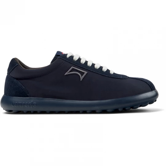 Foto del prodotto CAMPER Pelotas XLite - Scarpe casual per Uomo - Blu, Tessuto in cotone