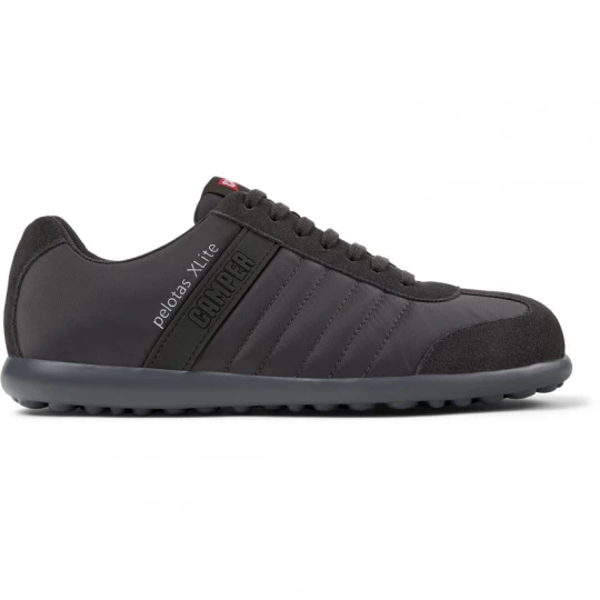 Foto del prodotto CAMPER Pelotas XLite - Scarpe casual per Uomo - Grigio, Tessuto in cotone