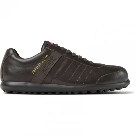 Foto del prodotto CAMPER Pelotas XLite - Scarpe casual per Uomo - Marrone, Pelle liscia