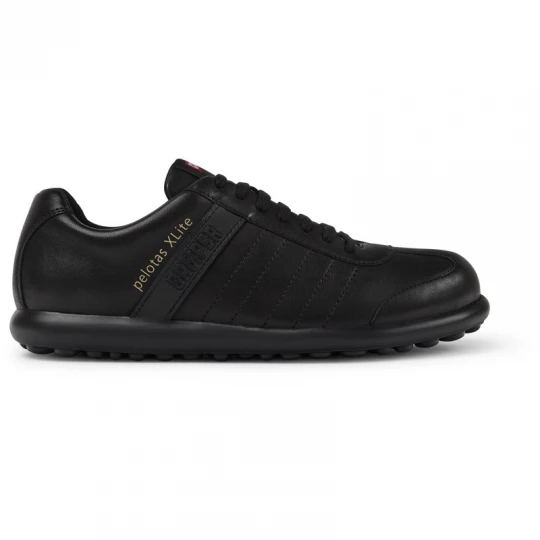 Foto del prodotto CAMPER Pelotas XLite - Scarpe casual per Uomo - Nero, Pelle liscia