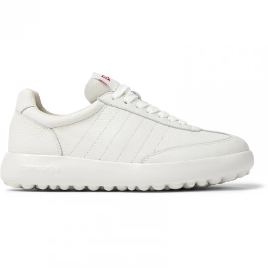 Foto del prodotto CAMPER Pelotas XLite - Sneaker per Donna - Bianco, Pelle liscia