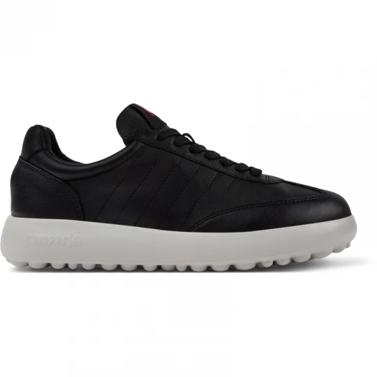 Foto del prodotto CAMPER Pelotas Xlite - Sneaker per Donna - Nero, Pelle liscia