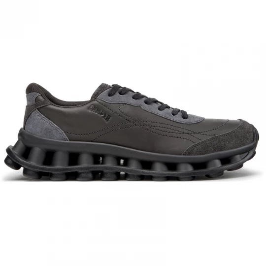 Foto del prodotto CAMPER Pelotissima - Scarpe casual per Uomo - Grigio, Pelle liscia