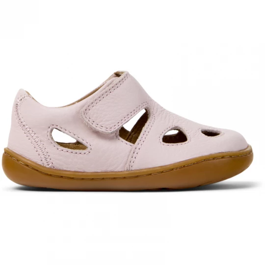 Foto del prodotto CAMPER Peu - Chiusura automatica per PRIMI PASSI - Rosa, Pelle liscia