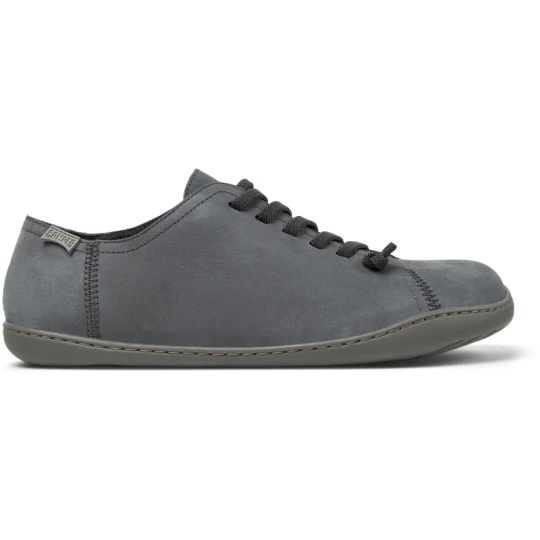 Foto del prodotto CAMPER Peu - Chrome Free - Scarpe casual per Uomo - Grigio, Pelle scamosciata