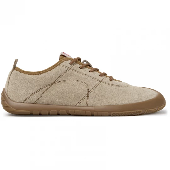 Foto del prodotto CAMPER Peu Path+ - Scarpe casual per Donna - Beige, piel.consumidor11