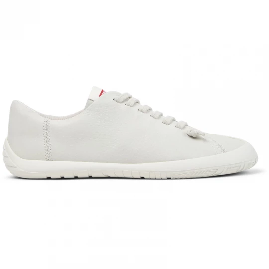 Foto del prodotto CAMPER Peu Path+ - Scarpe casual per Donna - Bianco, Pelle liscia