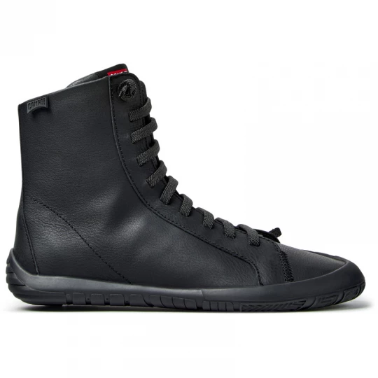 Foto del prodotto CAMPER Peu Path+ - Scarpe casual per Donna - Nero, Pelle liscia