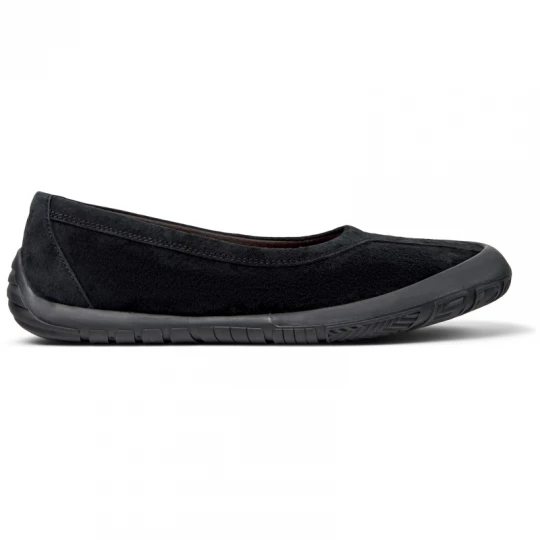 Foto del prodotto CAMPER Peu Path - Scarpe casual per Donna - Nero, Pelle scamosciata