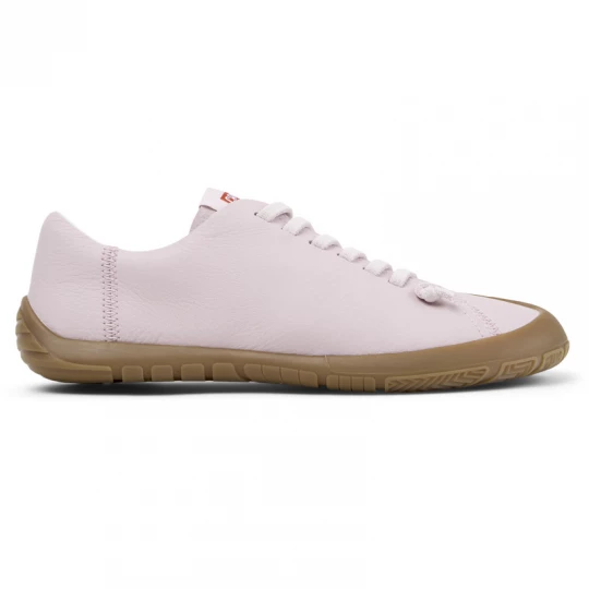 Foto del prodotto CAMPER Peu Path+ - Scarpe casual per Donna - Rosa, Pelle liscia