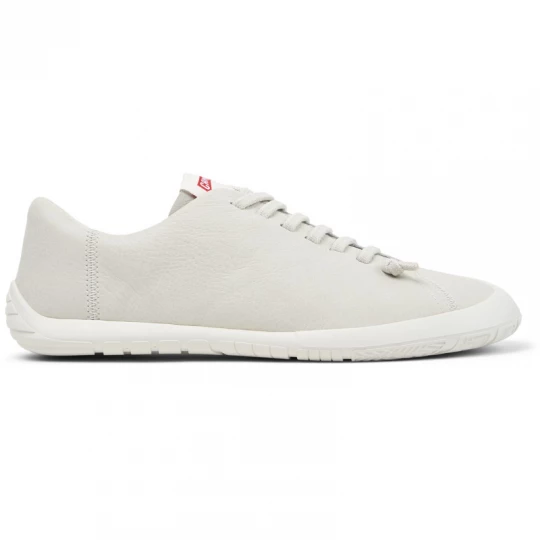 Foto del prodotto CAMPER Peu Path+ - Scarpe casual per Uomo - Bianco, Pelle liscia