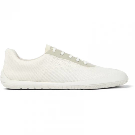 Foto del prodotto CAMPER Peu Path+ - Scarpe casual per Uomo - Bianco, Tessuto in cotone