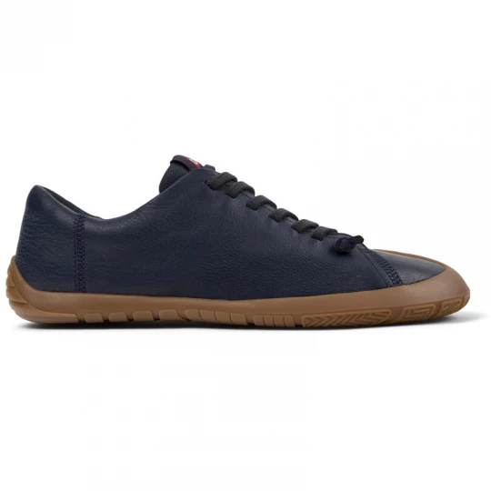 Foto del prodotto CAMPER Peu Path+ - Scarpe casual per Uomo - Blu, Pelle liscia
