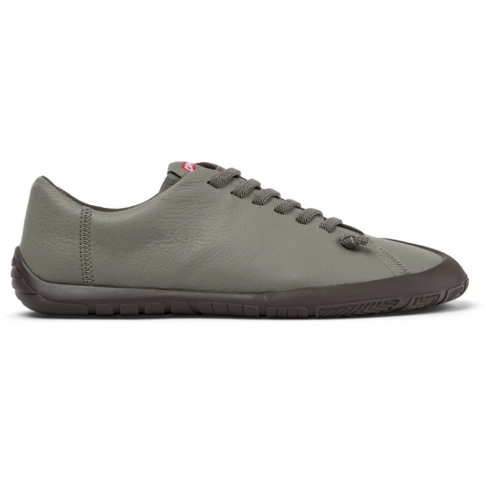Foto del prodotto CAMPER Peu Path+ - Scarpe casual per Uomo - Grigio, Pelle liscia