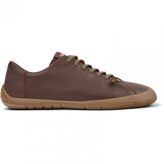 Foto del prodotto CAMPER Peu Path+ - Scarpe casual per Uomo - Marrone, Pelle liscia