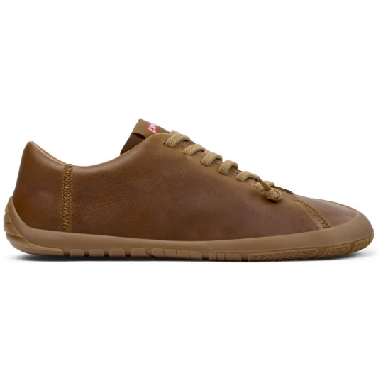 Foto del prodotto CAMPER Peu Path+ - Scarpe casual per Uomo - Marrone, Pelle liscia