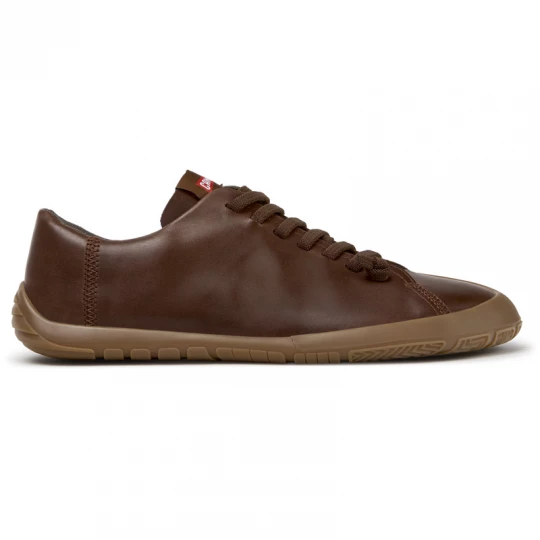 Foto del prodotto CAMPER Peu Path+ - Scarpe casual per Uomo - Marrone, Pelle liscia