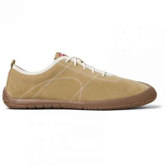 Foto del prodotto CAMPER Peu Path+ - Scarpe casual per Uomo - Marrone, Pelle scamosciata