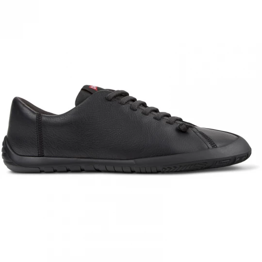Foto del prodotto CAMPER Peu Path+ - Scarpe casual per Uomo - Nero, Pelle liscia