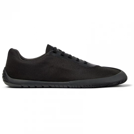 Foto del prodotto CAMPER Peu Path+ - Scarpe casual per Uomo - Nero, Tessuto in cotone