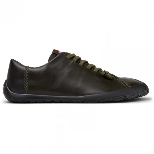 Foto del prodotto CAMPER Peu Path+ - Scarpe casual per Uomo - Verde, Pelle liscia