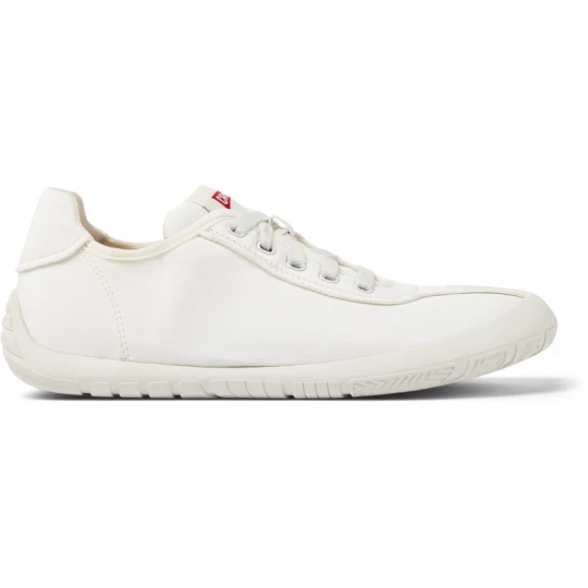 Foto del prodotto CAMPER Peu Path - Sneaker per Donna - Bianco, Tessuto in cotone