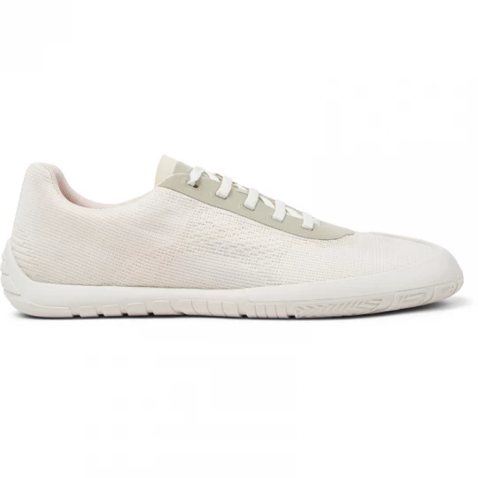 Foto del prodotto CAMPER Peu Path+ - Sneaker per Donna - Bianco, Tessuto in cotone