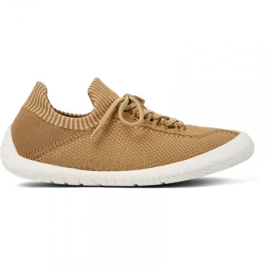 Foto del prodotto CAMPER Peu Path - Sneaker per Donna - Marrone, Tessuto in cotone