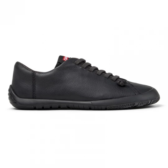 Foto del prodotto CAMPER Peu Path+ - Sneaker per Donna - Nero, Pelle liscia