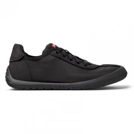 Foto del prodotto CAMPER Peu Path - Sneaker per Donna - Nero, Tessuto in cotone