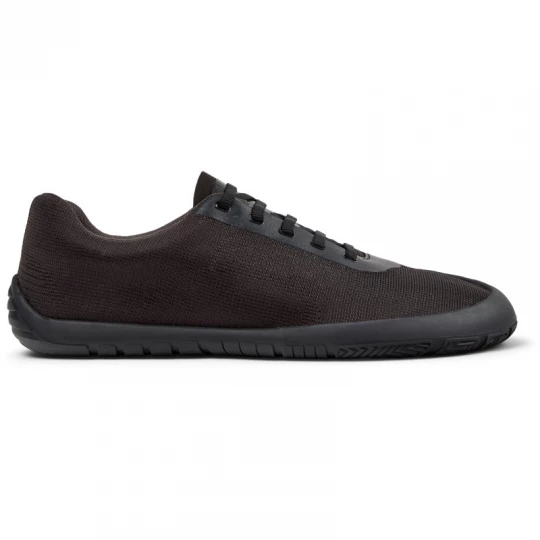 Foto del prodotto CAMPER Peu Path+ - Sneaker per Donna - Nero, Tessuto in cotone