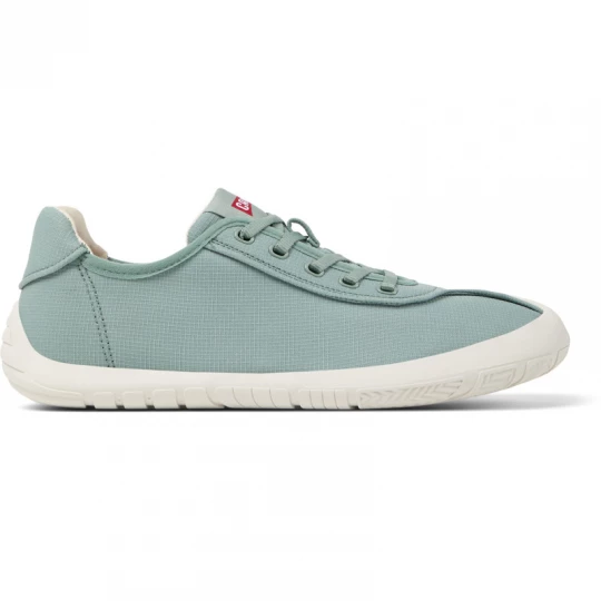 Foto del prodotto CAMPER Peu Path - Sneaker per Donna - Verde, Tessuto in cotone