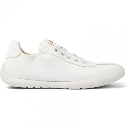 Foto del prodotto CAMPER Peu Path - Sneaker per Uomo - Bianco, Tessuto in cotone