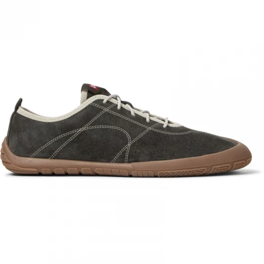Foto del prodotto CAMPER Peu Path+ - Sneaker per Uomo - Grigio, Pelle scamosciata