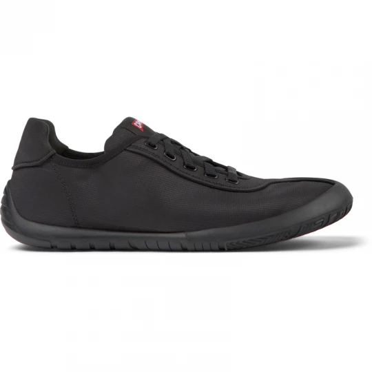 Foto del prodotto CAMPER Peu Path - Sneaker per Uomo - Nero, Tessuto in cotone